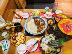 -牛New寿喜烧(青浦店)