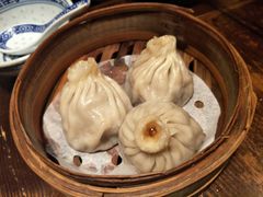 -南京大牌档(凯德大峡谷店)