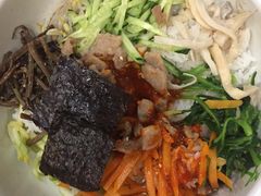 -全州拌饭馆(龙源西街店)