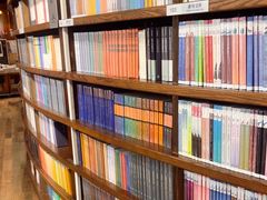 -三联韬奋书店(三里屯店)