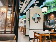 -徽张·新徽菜(五棵松·永定路店)