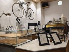-常识咖啡common sense(春熙路店)
