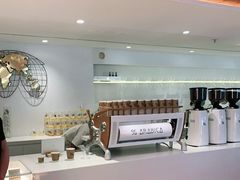 -% Arabica阿拉比卡咖啡(武汉天地店)