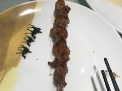 -撒拉花儿·新疆菜·清真(太阳宫店)