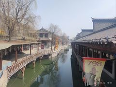 -滦州古城
