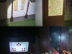 -明日世界密室轰趴·剧本桌游·箭馆团建(国贸店)