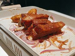 -新兴·金羊座·粤菜点心(乐峰店)