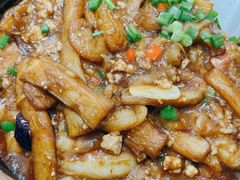 -大欢喜饭店(江怡路店)