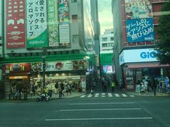 -秋叶原电器街