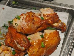 -绿茶餐厅(广州天河城店)