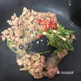 夏日必做下饭菜之脆嫩土豆丝炒肉片