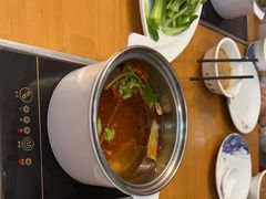-良兴火锅
