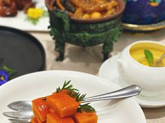 蜜柚金瓜方-食神鱼头佛跳墙(百子湾旗舰店)