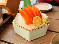 -今泉町·鳗 居酒屋(徐汇绿地缤纷城店)