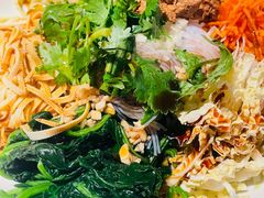 -北李妈妈菜·海肠捞饭(高新万达店)