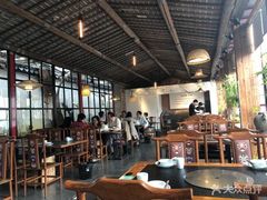 大堂-马头巷·食景园(苏州总店)
