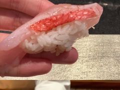 -奈良本寿司(永嘉路店)