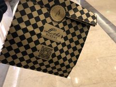 -Let's Taipei 非常烘焙(太古里店)