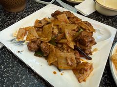 -海韵人家.海景花园经典云南菜(双廊店)