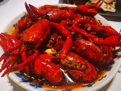 -老长沙龙虾馆·聚会餐厅(白石洲店)