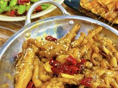 -小民大排档(光谷店)