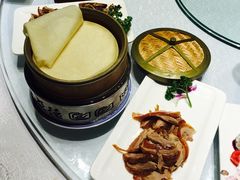 -北京全聚德(西客站店)