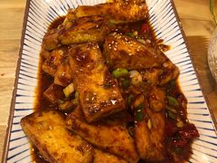 -东吉馆韩式餐厅(八经街总店)