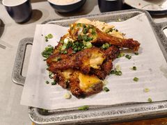 -绿茶餐厅(广州天河城店)