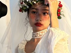 -金夫人化妆摄影职业培训学校