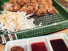 -沼津港精致料理·寿喜烧·烧鸟(青浦宝龙广场日料榜单店)