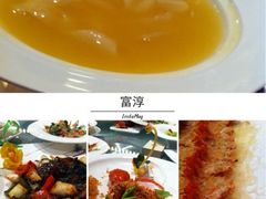 iphone_upload_pic-富淳饭店(陆家嘴保利广场店)