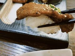 -东京屋(武定路店)