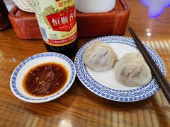 -笑来喜馄饨小笼工坊店(湖滨街店)