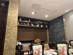 -徽品轩·徽菜馆·地道徽菜(合作经济广场店)