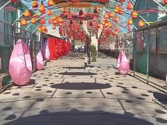 -河北村民俗体验园