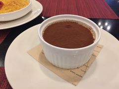 提拉米苏-WOLFGANG PUCK KITCHEN & BAR(迪士尼小镇店)
