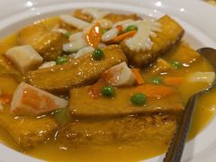 -山外山菜馆(玉泉路店)