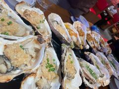 -烧蠔帮·湛江生蚝(茂南万达店)