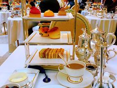 -The Ritz Restaurant