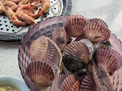 -巧克力渔家.小船海鲜家常菜(万平口店)