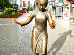 -南屏步行街