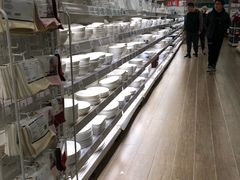 -NITORI 宜得利家居(金银潭永旺梦乐城店)