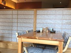 -楽燚日本料理(财富广场店)
