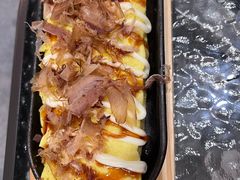 -弓二·烧鸟居酒屋(财富购物中心店)
