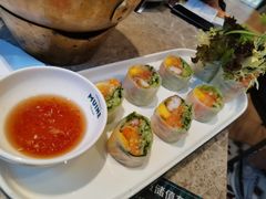 -美奈小馆·东南亚菜(福田星河COCO Park店)