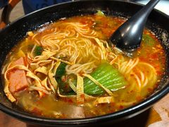 麻辣米线-鼎高高陕西美食(龙德广场店)