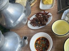 -尼玛藏家风味园(阿山食城店)