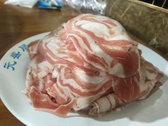 -元盛居(生态大街店)