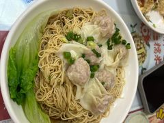 -裕记美食(江边里店)