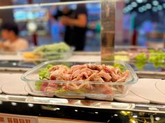 -大成自助小火锅(合肥国购广场店)